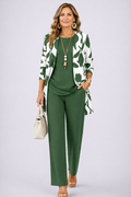 Brenda | Elegant 3-Piece Set