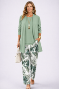 Lorraine | Elegant 3-Piece Set